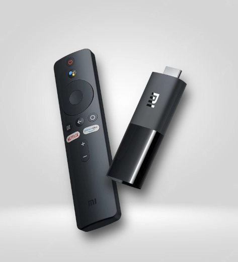 قطعة شاومي Mi TV Stick