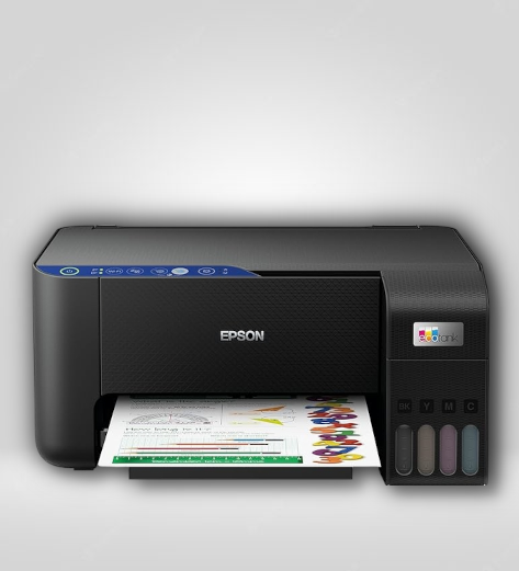 Epson EcoTank L3250