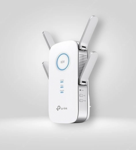 مقوي شبكة TP-Link RE650